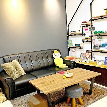 Snug-Nine Hotel Heng-ch'un Εξωτερικό φωτογραφία