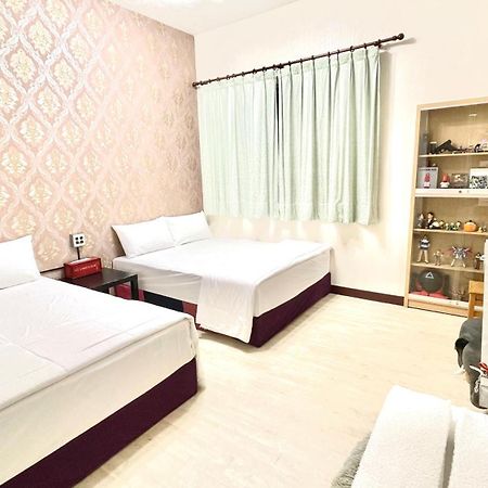 Snug-Nine Hotel Heng-ch'un Εξωτερικό φωτογραφία
