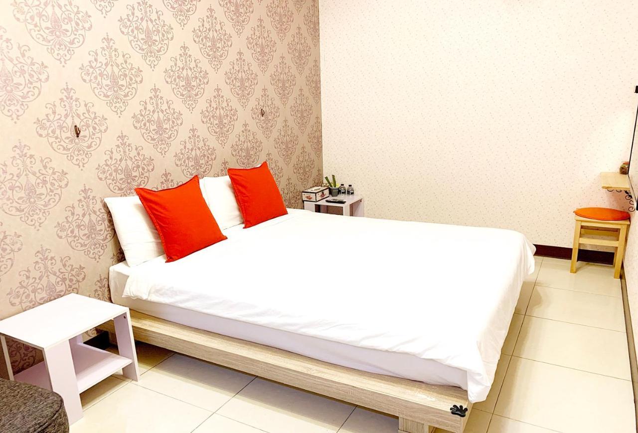 Snug-Nine Hotel Heng-ch'un Εξωτερικό φωτογραφία