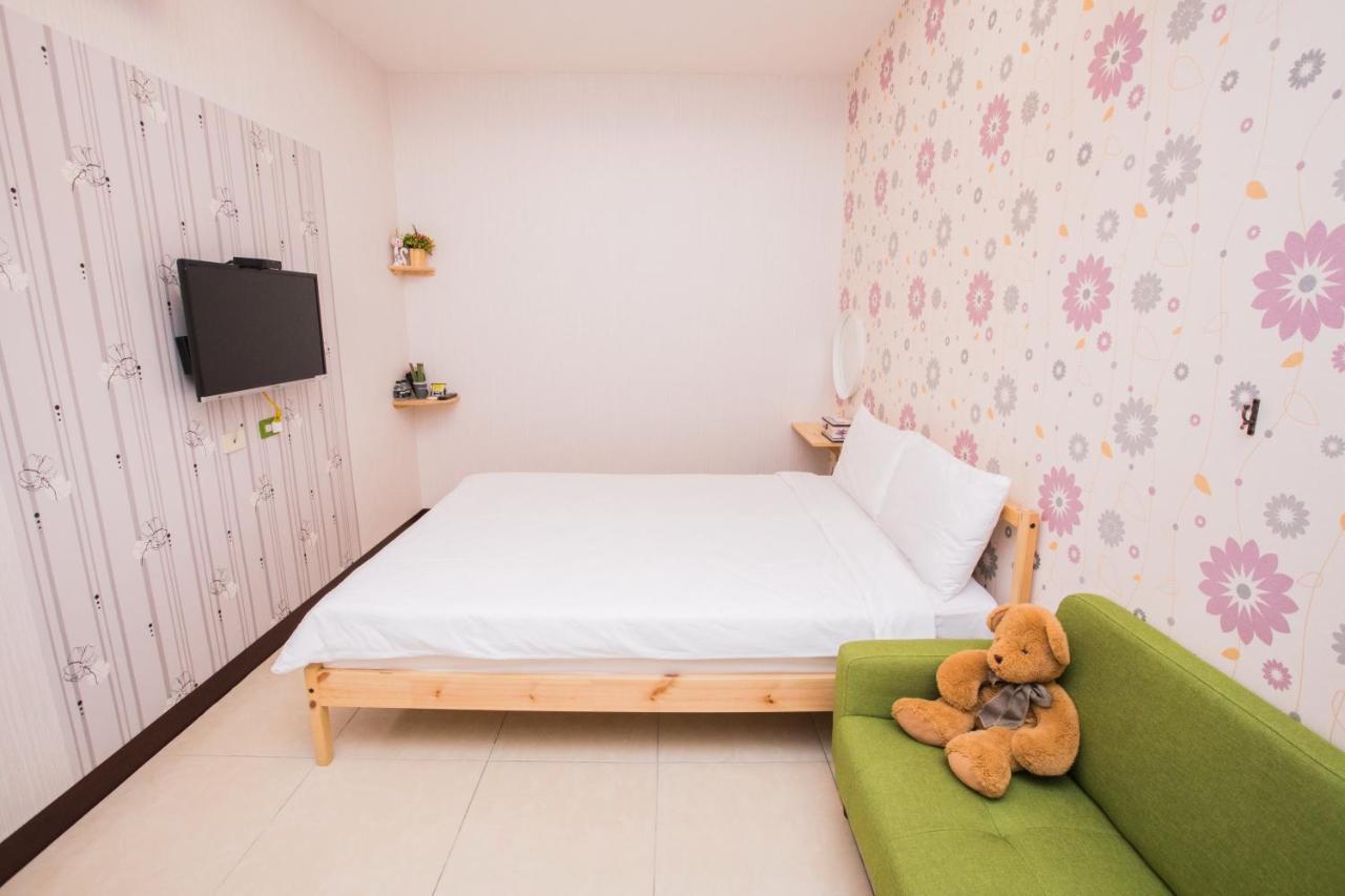 Snug-Nine Hotel Heng-ch'un Εξωτερικό φωτογραφία