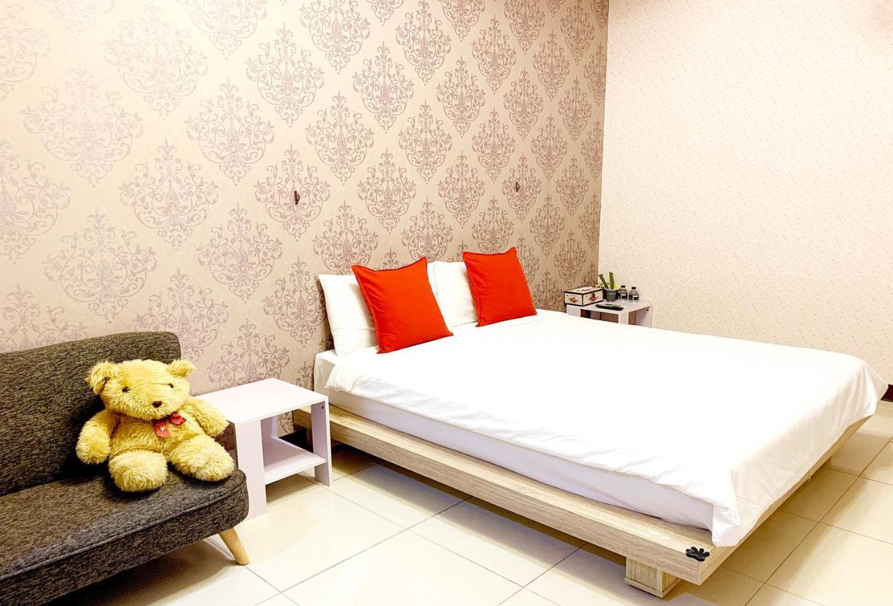 Snug-Nine Hotel Heng-ch'un Εξωτερικό φωτογραφία