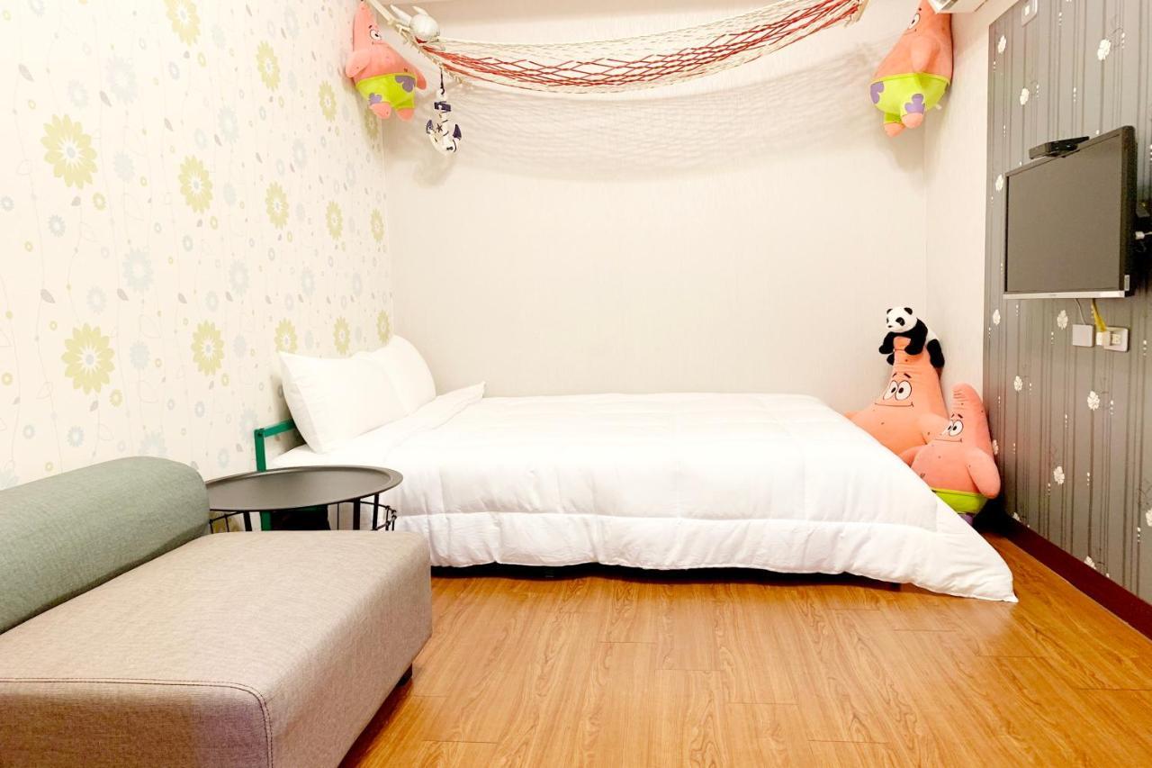 Snug-Nine Hotel Heng-ch'un Εξωτερικό φωτογραφία