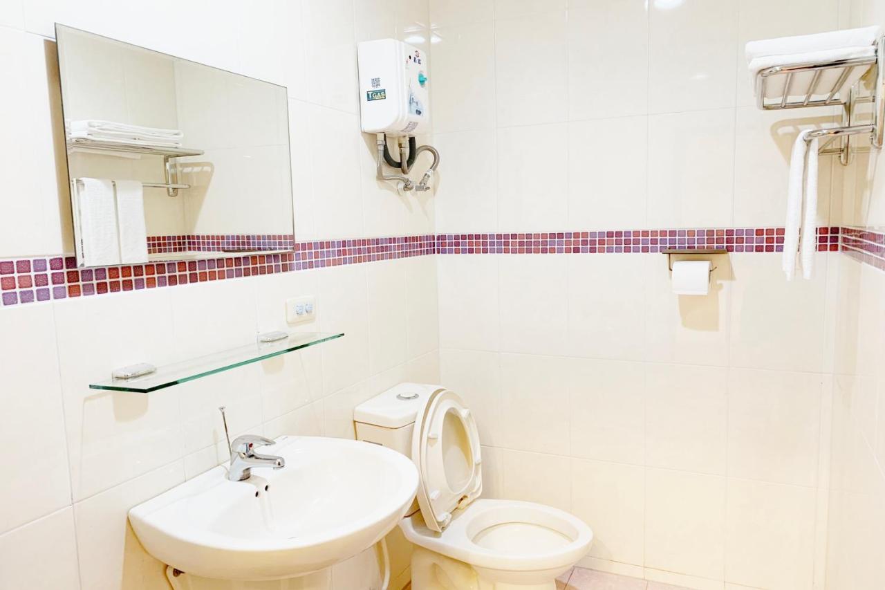 Snug-Nine Hotel Heng-ch'un Εξωτερικό φωτογραφία