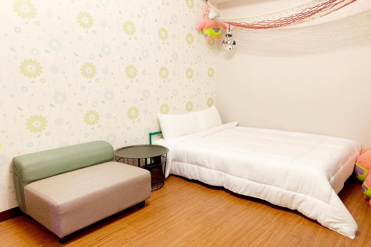 Snug-Nine Hotel Heng-ch'un Εξωτερικό φωτογραφία