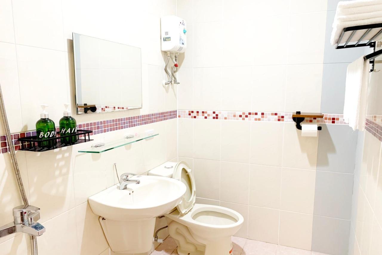 Snug-Nine Hotel Heng-ch'un Εξωτερικό φωτογραφία
