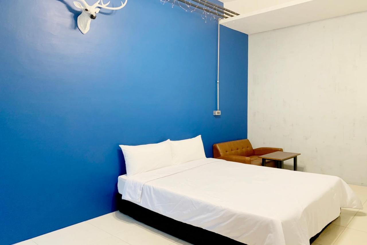 Snug-Nine Hotel Heng-ch'un Εξωτερικό φωτογραφία