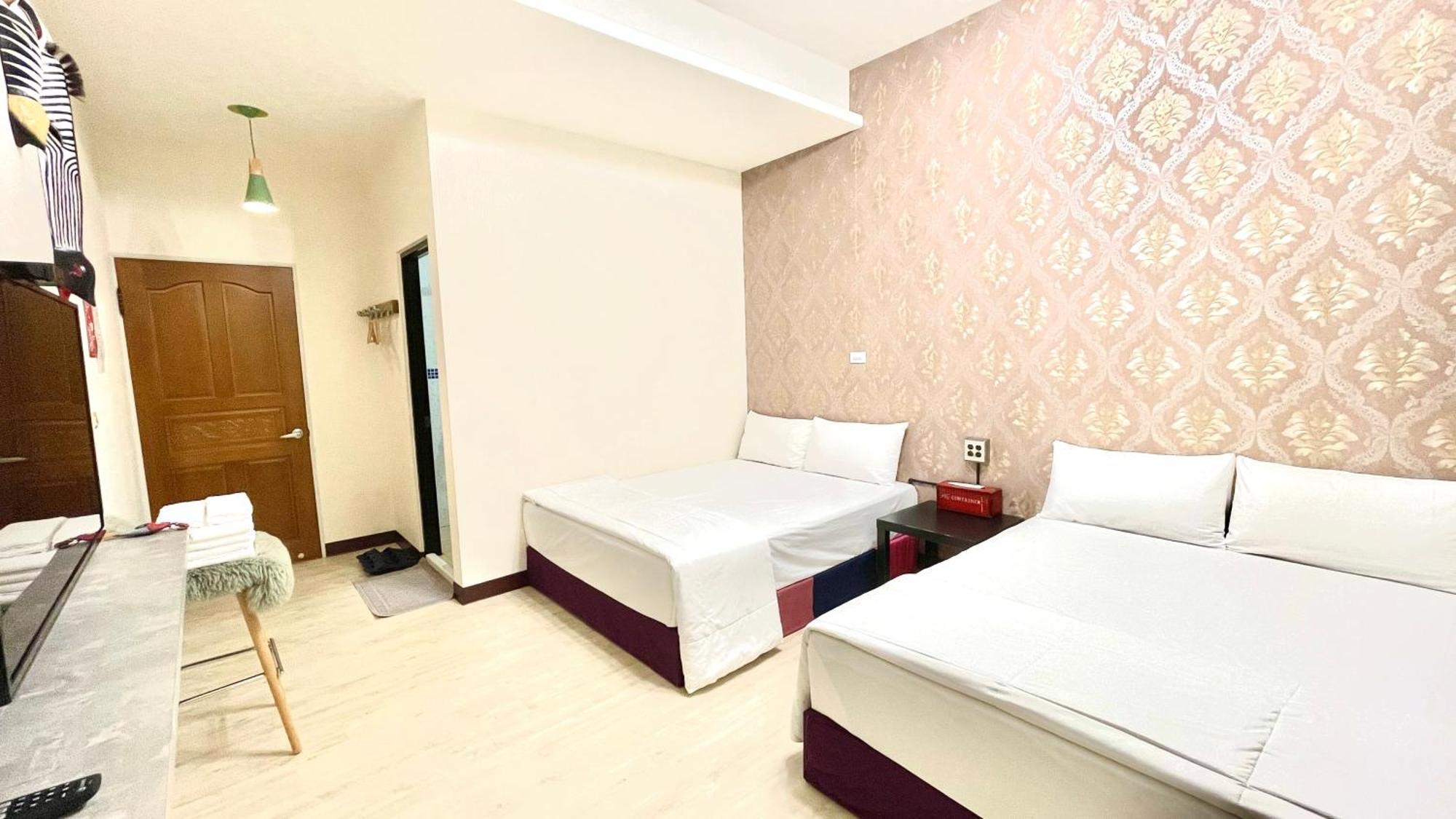 Snug-Nine Hotel Heng-ch'un Εξωτερικό φωτογραφία