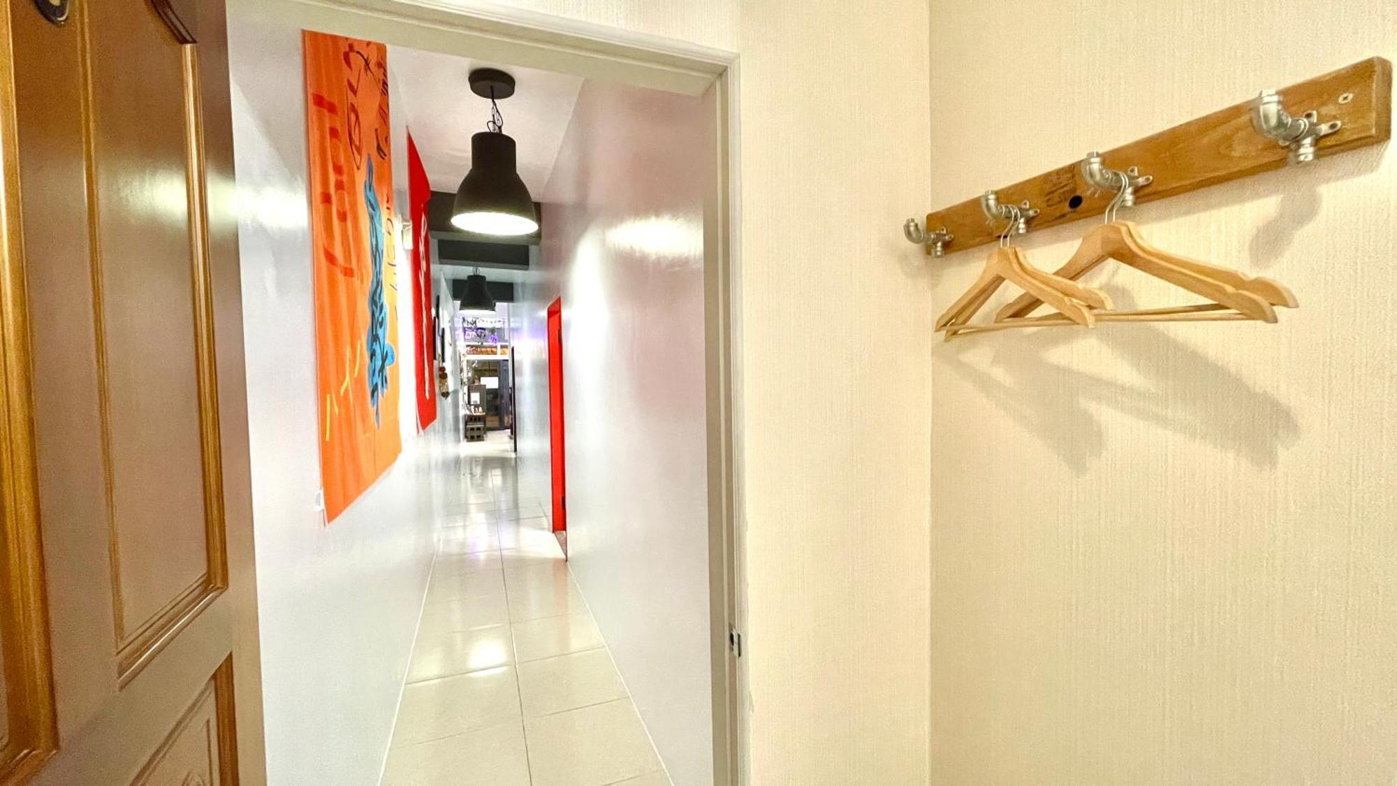 Snug-Nine Hotel Heng-ch'un Εξωτερικό φωτογραφία