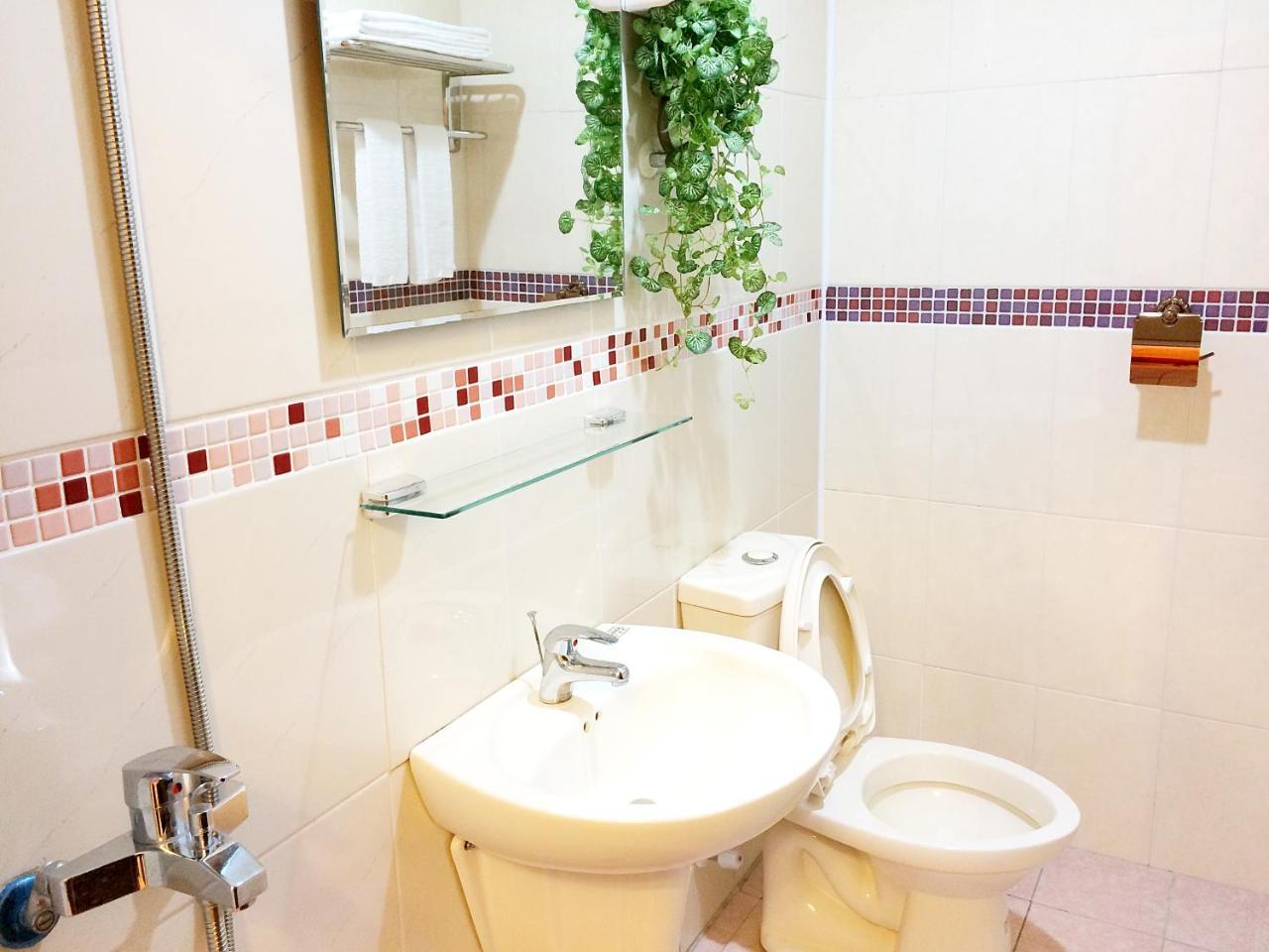 Snug-Nine Hotel Heng-ch'un Εξωτερικό φωτογραφία