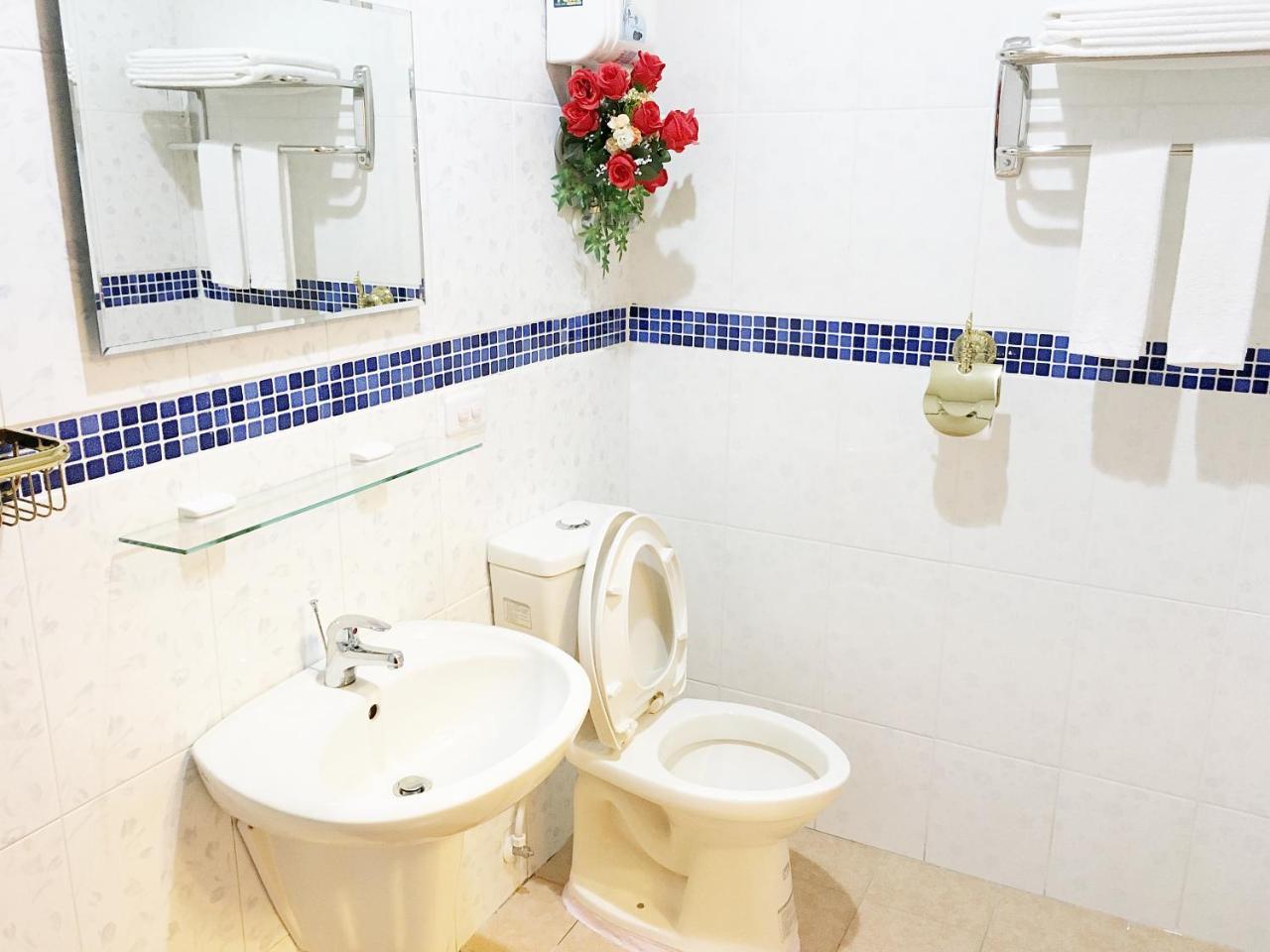 Snug-Nine Hotel Heng-ch'un Εξωτερικό φωτογραφία